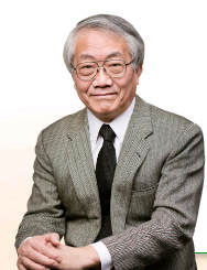 Dr Kondo Makoto